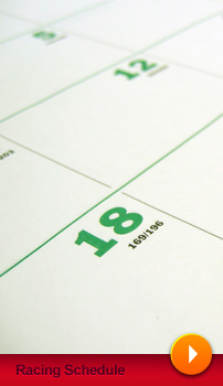 Fort Worth Racing Schedule