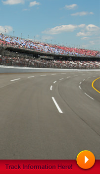Texas Motor Speedway Track Information